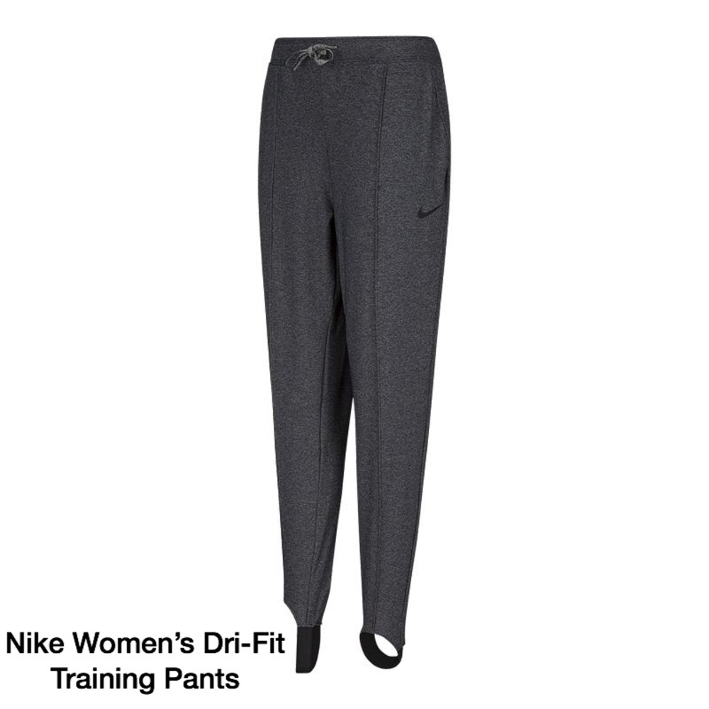 Nike Women’s Dry Training Pants